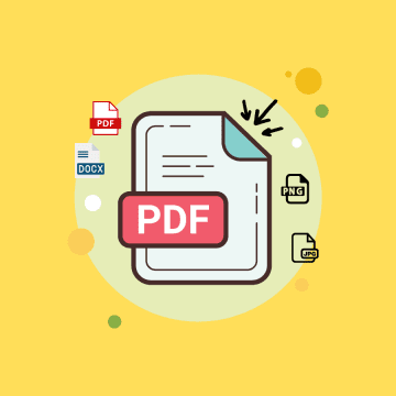 combine multiple pdf documents