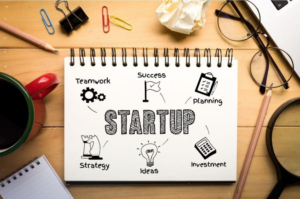 how do startups use what is a safe note