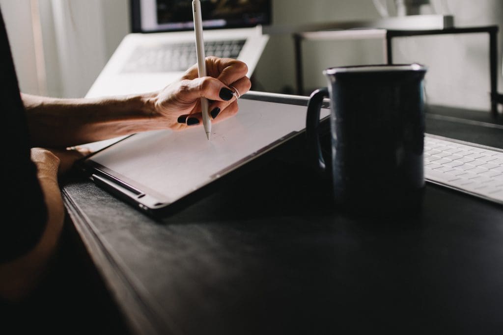 digital vs. electronic signature