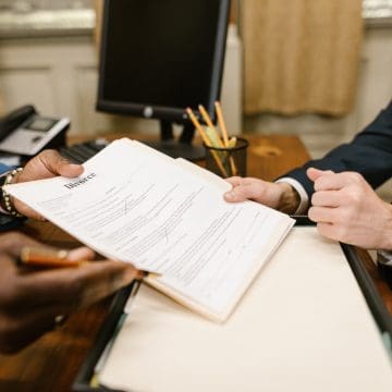Enterprise contract management