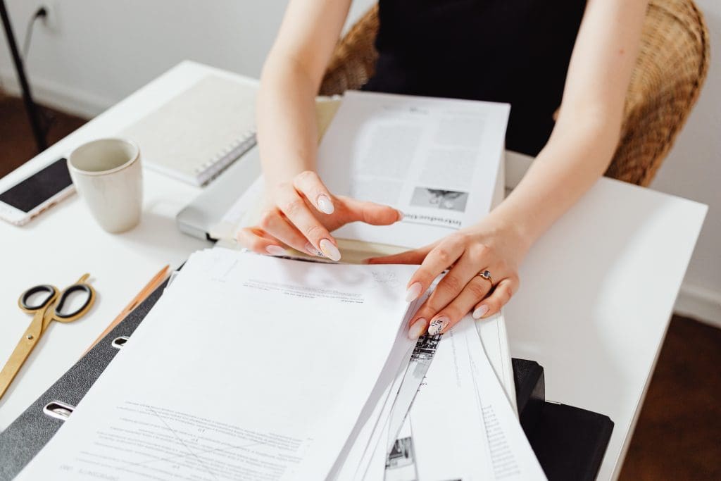 Enterprise contract manages improves your workflow.