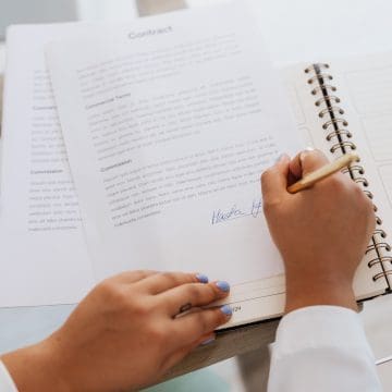 How to Sign a PDF without pen and paper