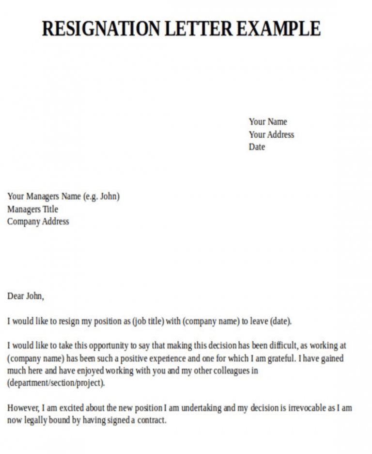 get-template-for-resignation-letter-for-your-new-job