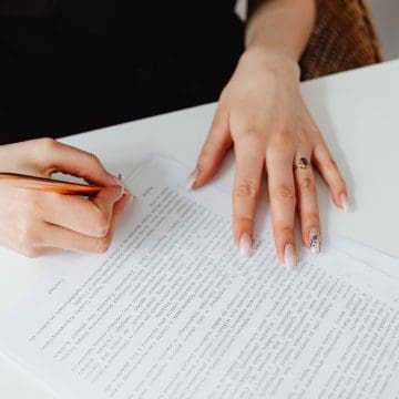 Best secure electronic signature software
