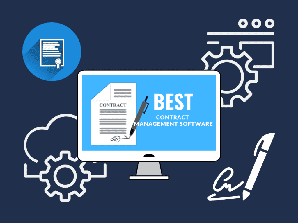 best contract management software