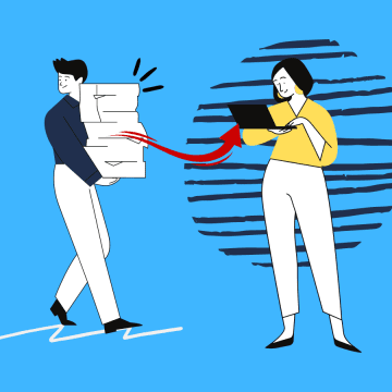 best paperless applications