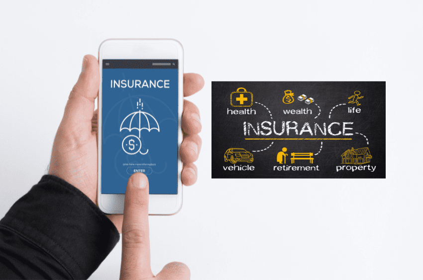 electronic digital insurance