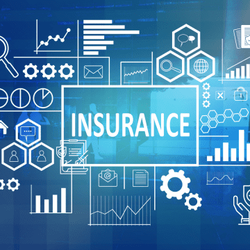 electronic insurance online