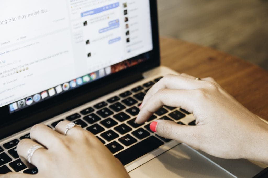 You can use a secure electronic signature software anytime
