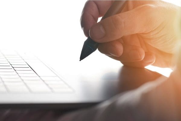how to electronically sign a word document how to electronically sign a word document