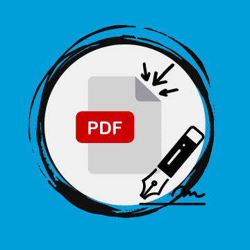 how to sign a pdf without Adobe