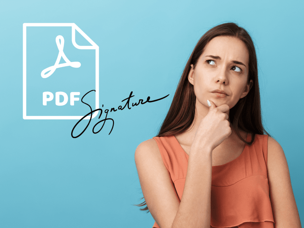 how to sign a pdf without adobe using Fill