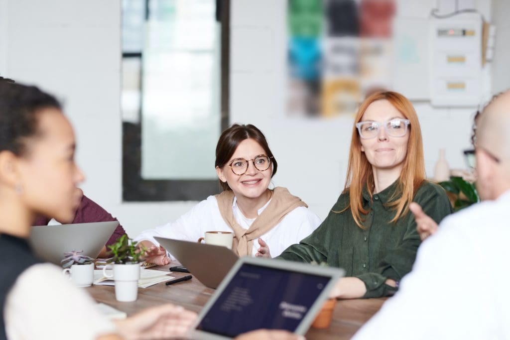b2b technology