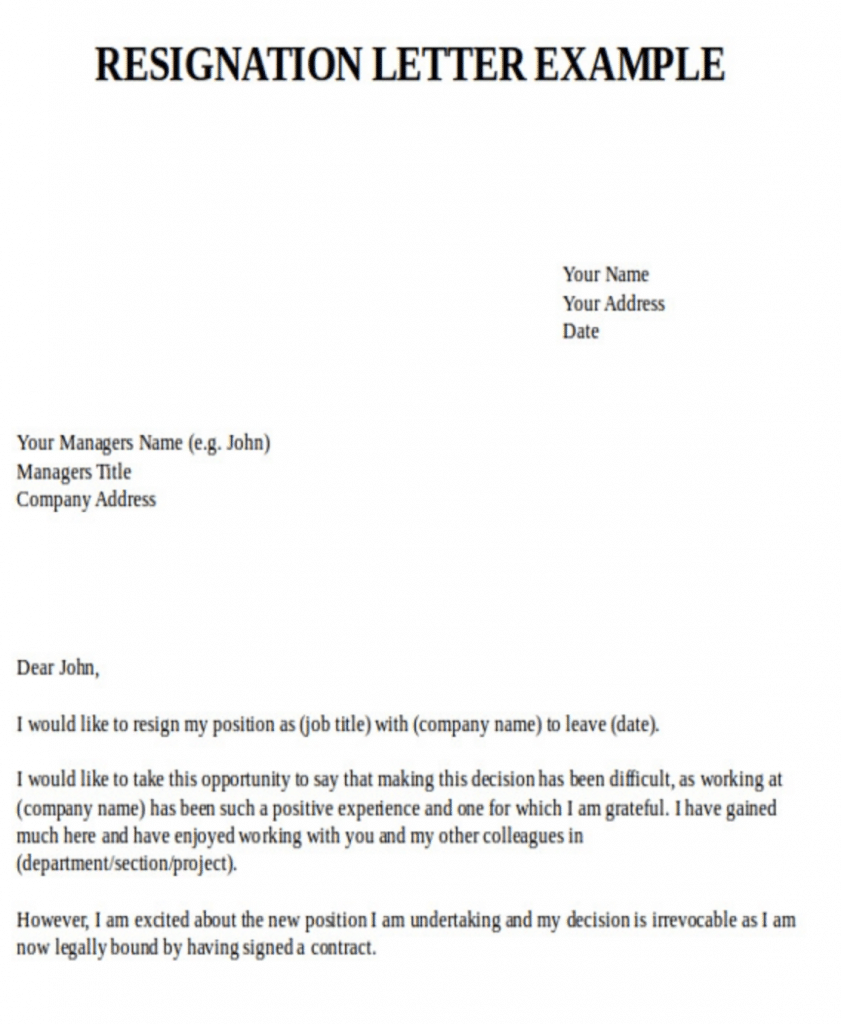 get-template-for-resignation-letter-for-your-new-job