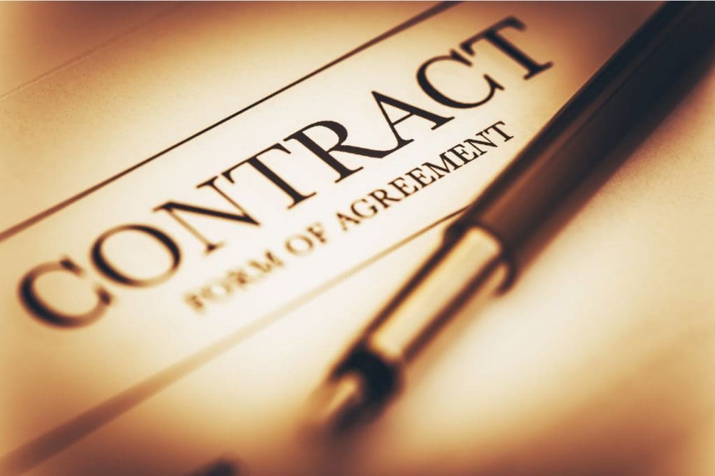 what is contract automation