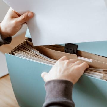 Contract Management Best Practices