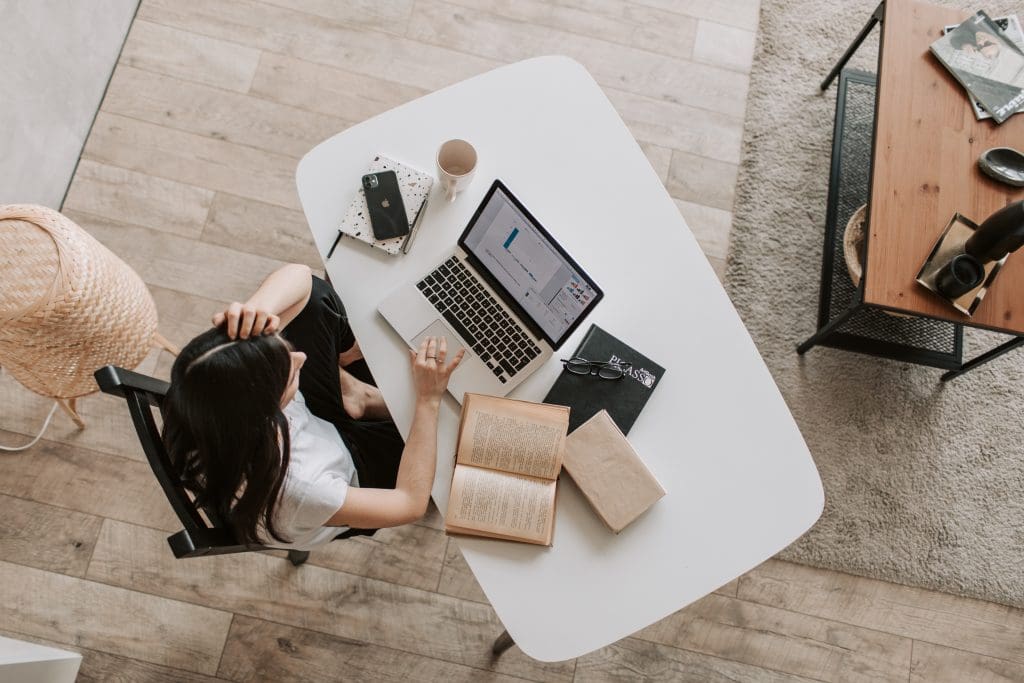 Digital contracts