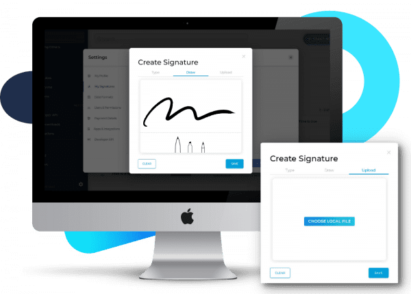 electronic signature on mac with validity electronic signature on mac with validity