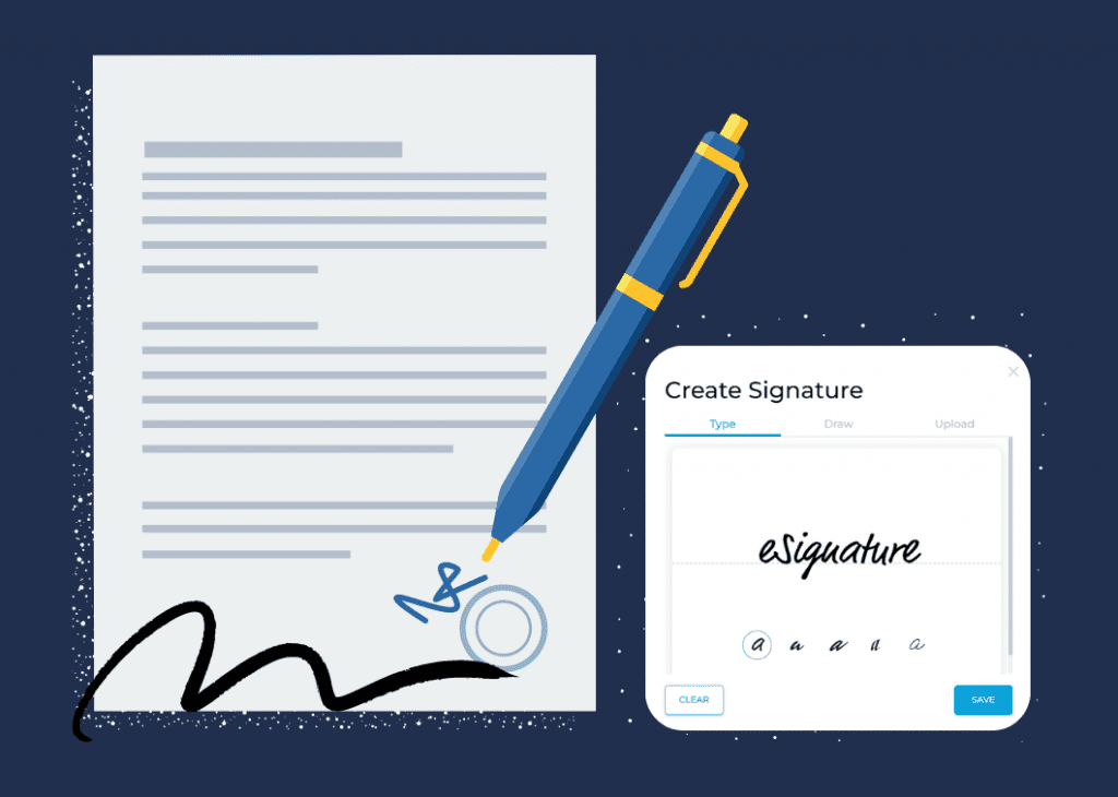 esignature generator