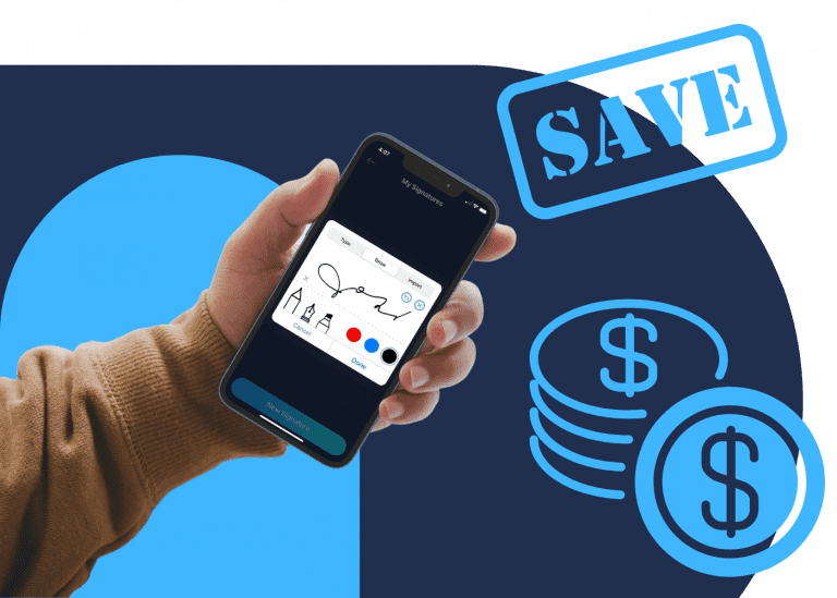 an esignature app that is budget-friendly