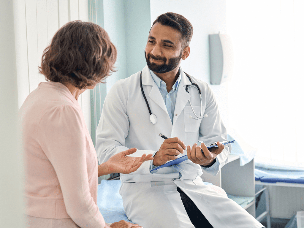 HIPAA electronic signature