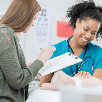 patient consent
