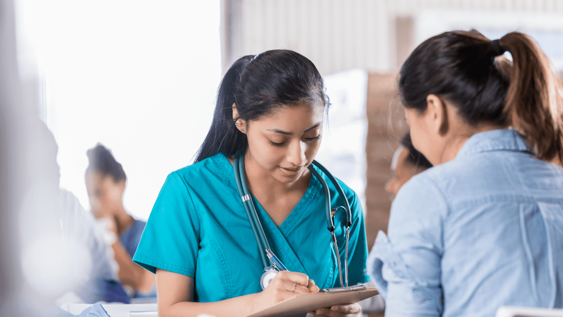 Patient data collection importance and best practices fill