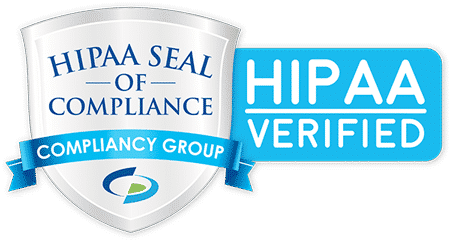 HIPAA Seal of Compliance Verication