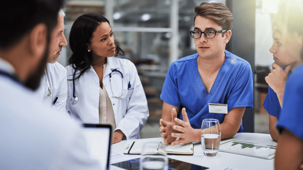 Improve Patient Communication for Better Healthcare Outcomes