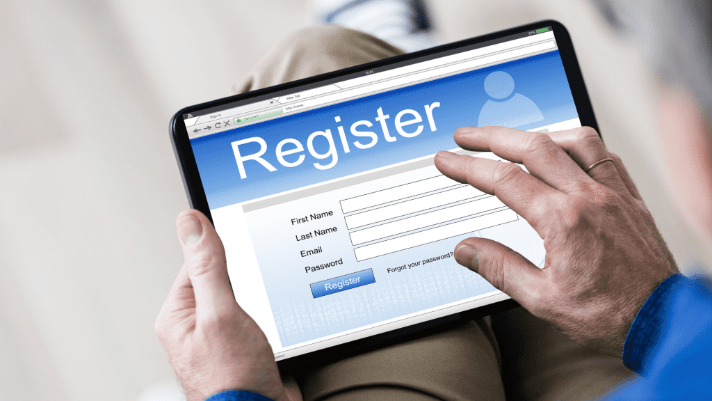 Improving Patient Experience through the Use Online Forms