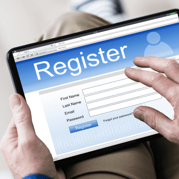 Improving Patient Experience through the Use Online Forms
