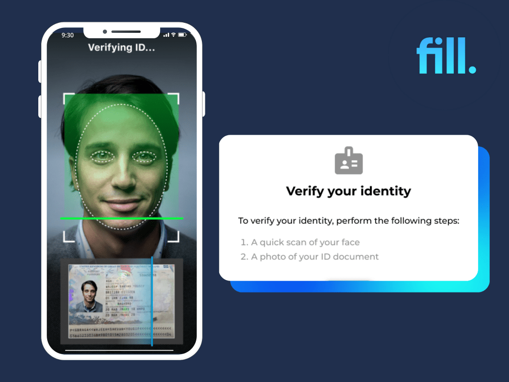 Signer ID Verification User Authentication Made Easy