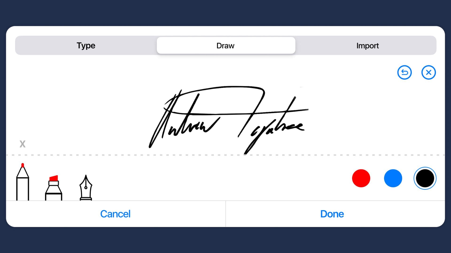 Cursive Signature Generator Tips Benefits And Uses cursive-signature-generator-tips-benefits-and-uses