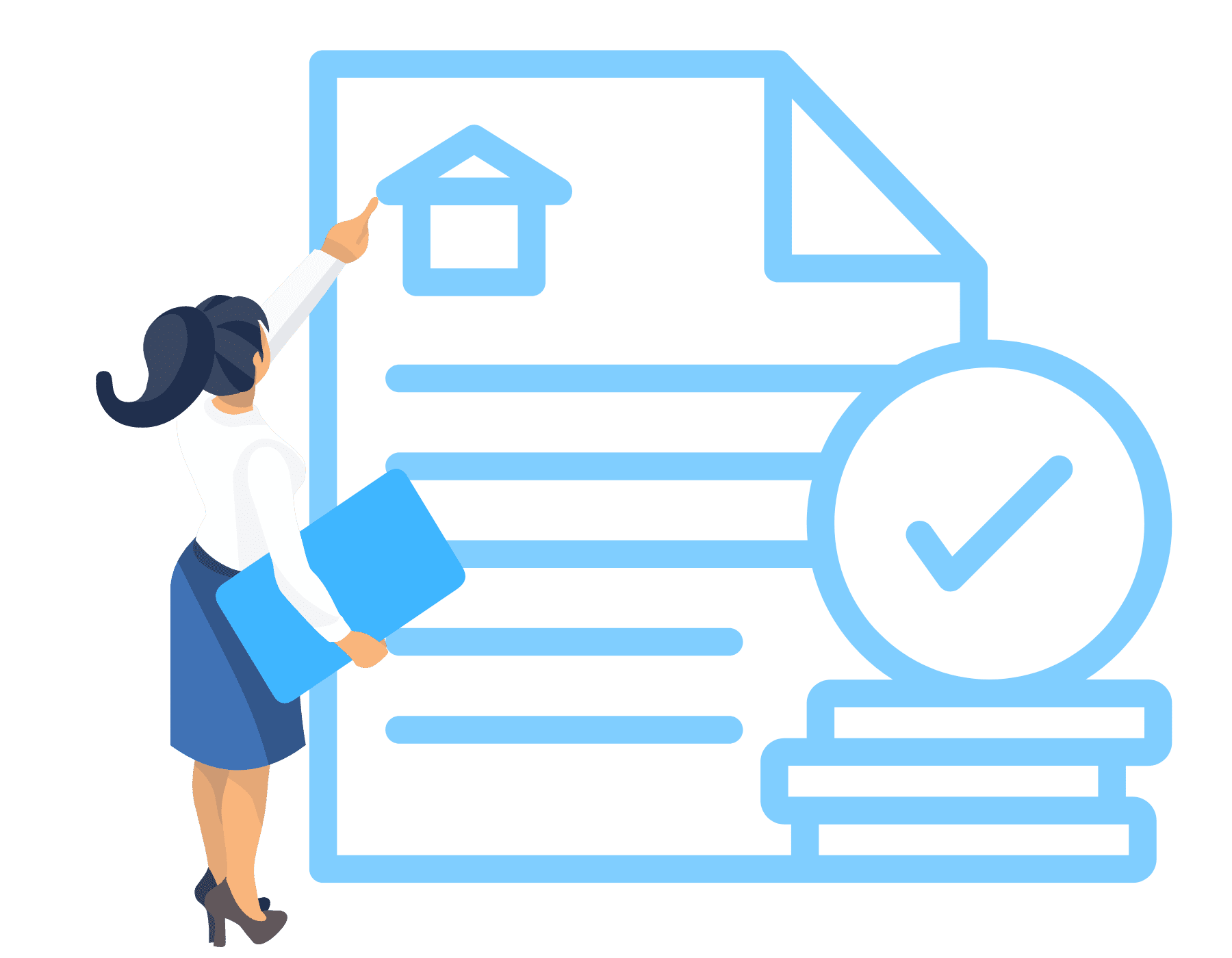 sign contracts and forms using Fill for all real estate transactions