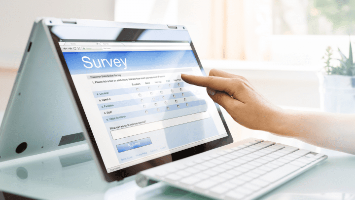 Using Online Forms to Improve Patient Experience