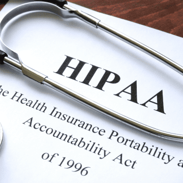 Who Does HIPAA Apply To?