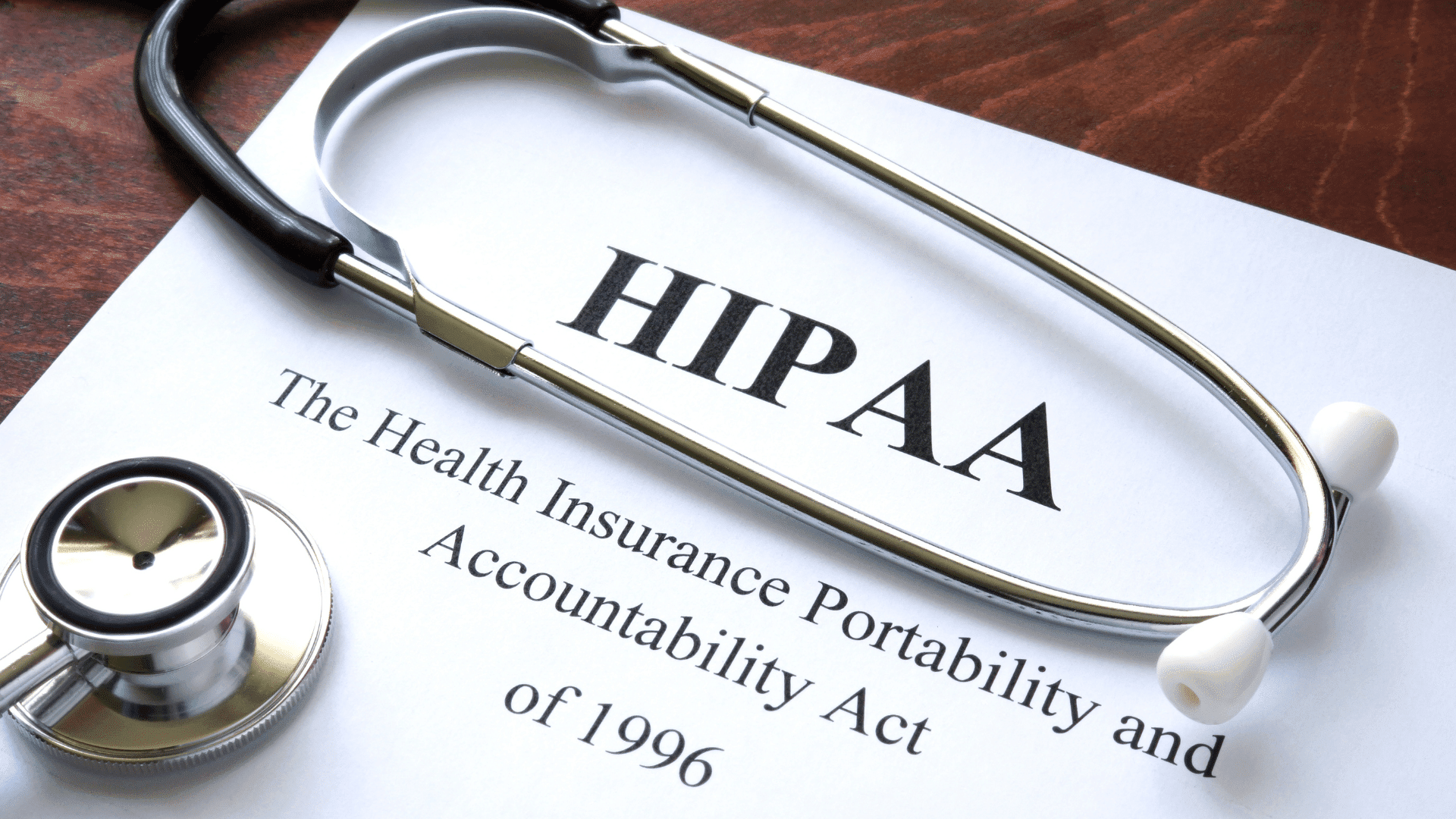 Who Does HIPAA Apply To? Fill