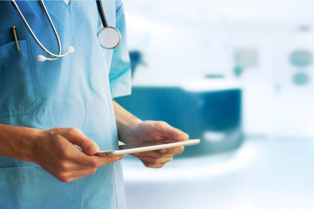 future of healthcare technology
