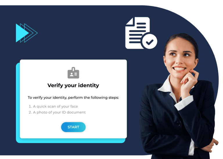 Fill feature signer authentication and verification