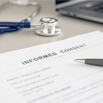 informed consent featured image