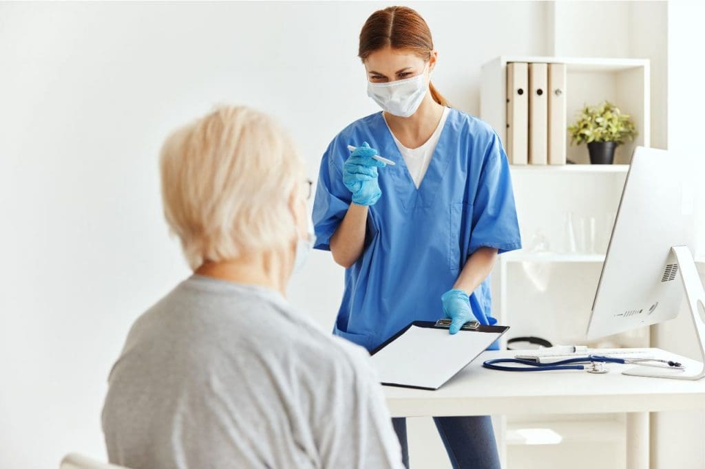 patient experience