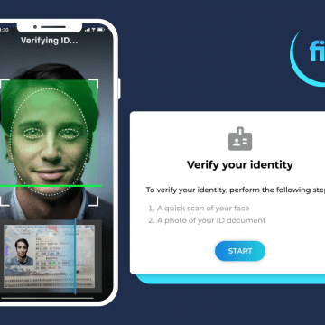 signer ID verification user authentication