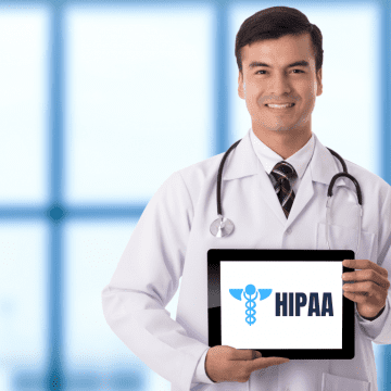 HIPAA-compliant software