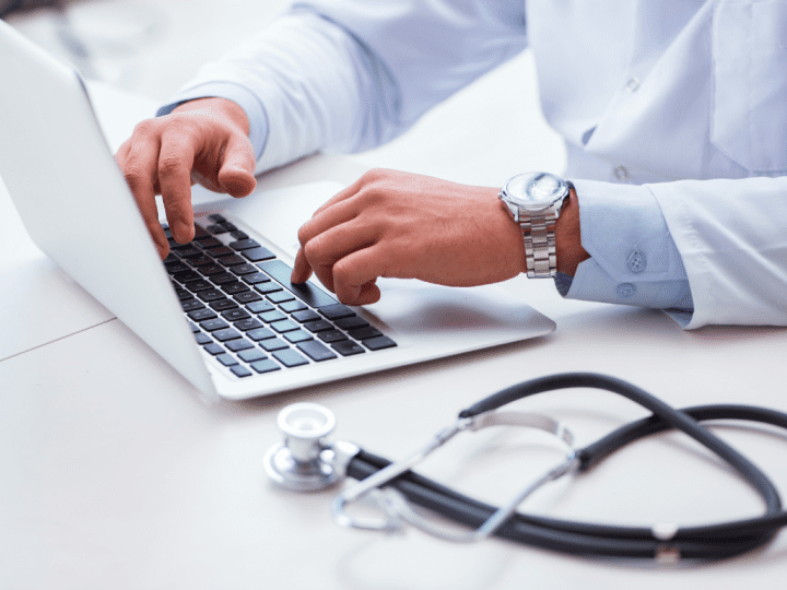 HIPAA-compliant software