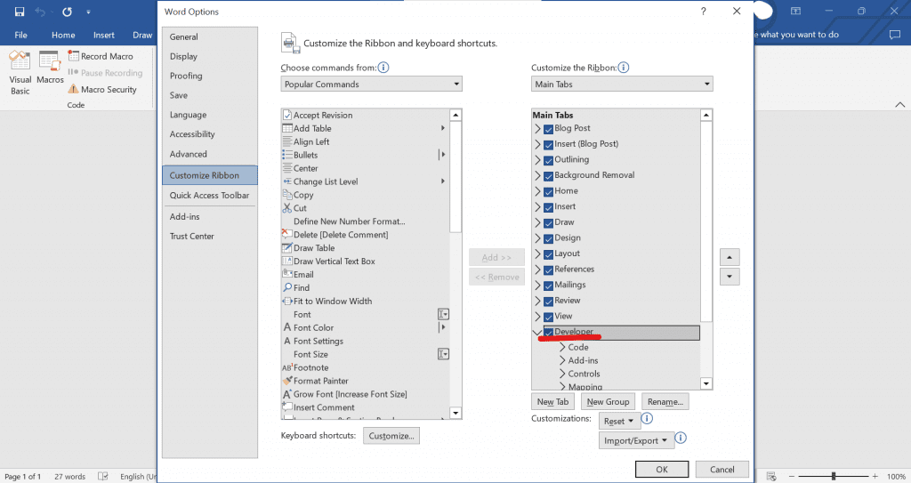 How to Create Fillable Forms in Word: 7 Easy Steps