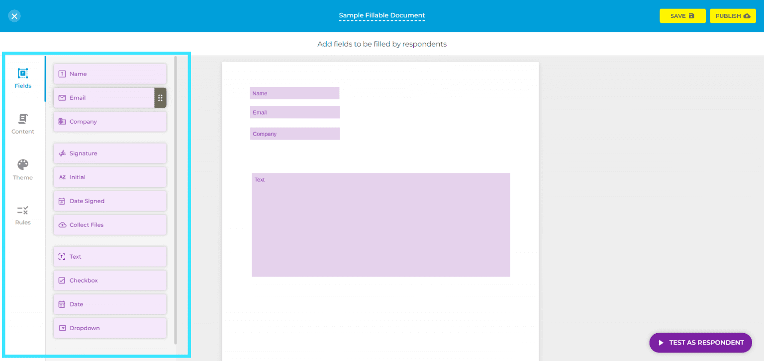 How to Create Fillable Forms in Word: 7 Easy Steps