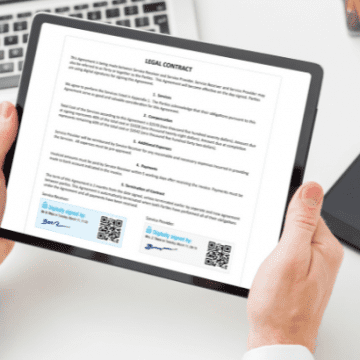 how to add digital signature to pdf featured image