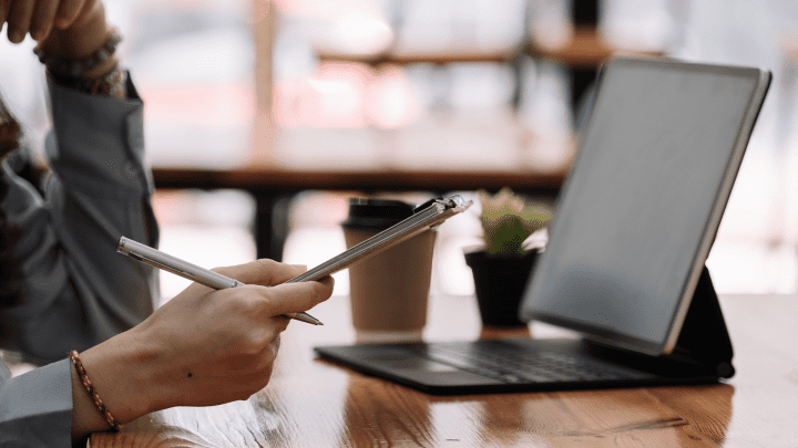 When Do You Need a Bill of Sale template?