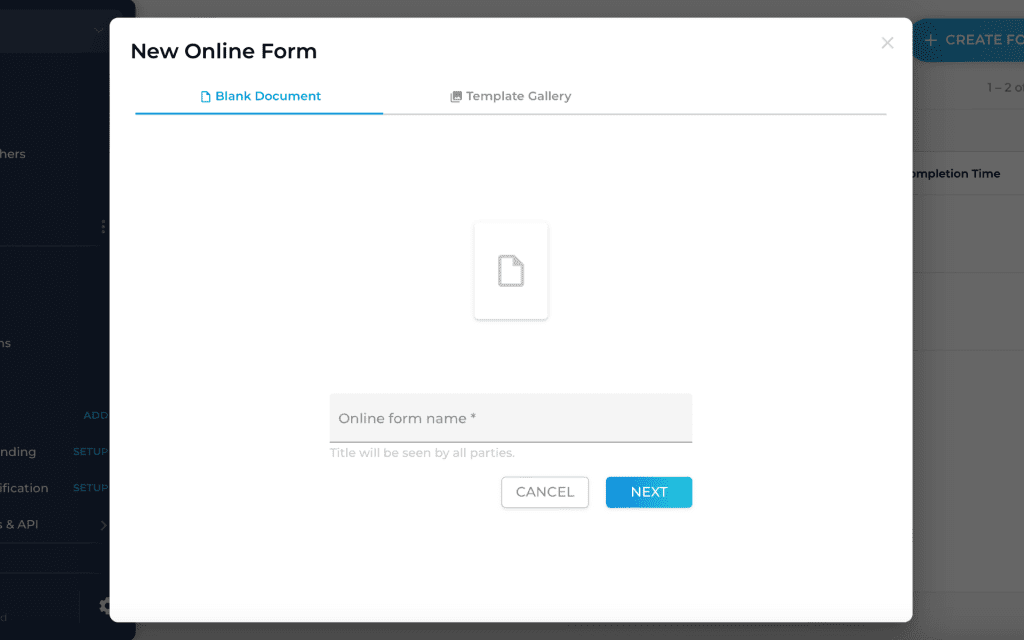 how to create secure web forms 1 Fill