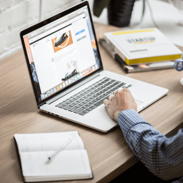 automated document workflow